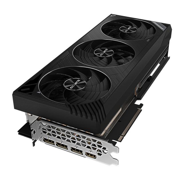 Видео карта GIGABYTE GeForce RTX 3090 TI GAMING OC 24GB GDDR6X
