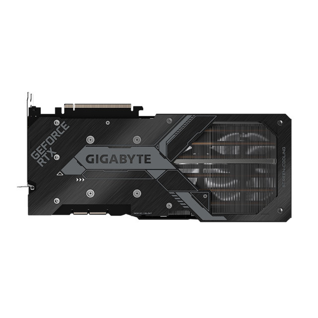 Видео карта GIGABYTE GeForce RTX 3090 TI GAMING OC 24GB GDDR6X