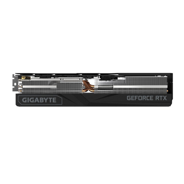 Видео карта GIGABYTE GeForce RTX 3090 TI GAMING OC 24GB GDDR6X