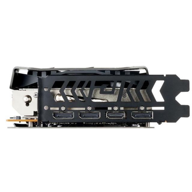 Видеокарта PowerColor Red Devil OC Radeon RX 6750 XT, 12GB GDDR6, 192-bit, HDMI, 3xDP