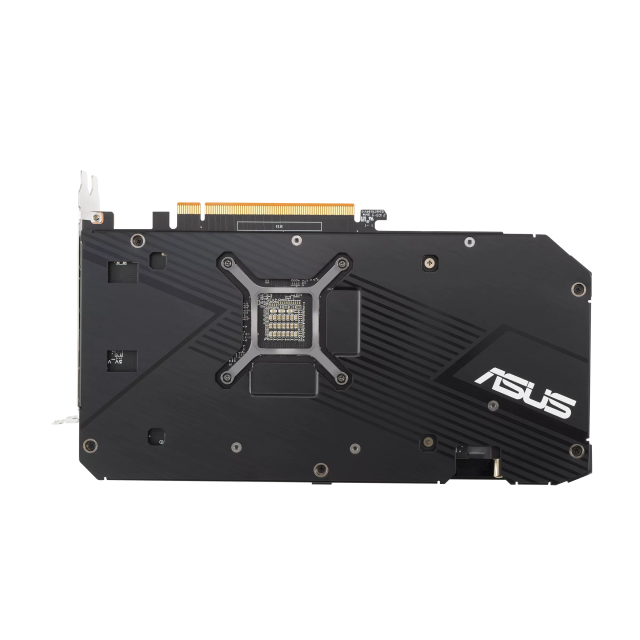 Видео карта ASUS Dual Radeon RX 6650 XT OC Edition, 8GB, GDDR6