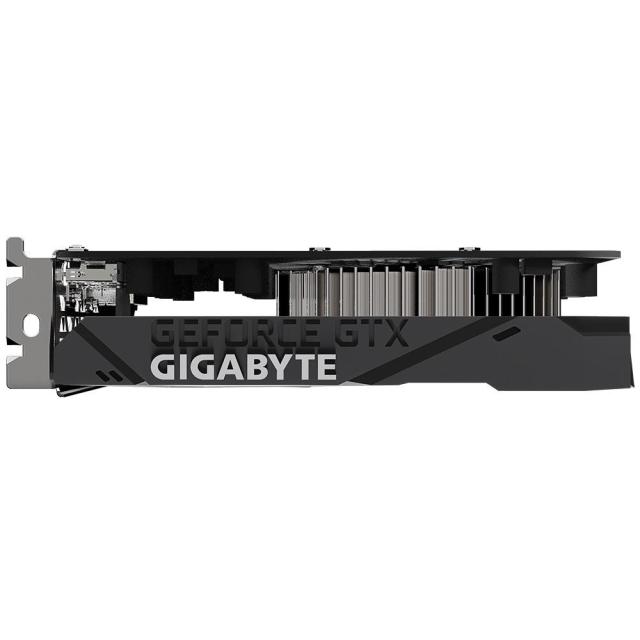 Видео карта GIGABYTE GTX 1630 OC 4GB GDDR6, 64-bit, DVI, HDMI, DP