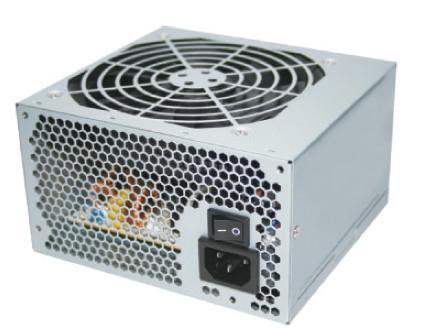 Захранване Fortron SP500-A, 450W, Active PFC, ATX