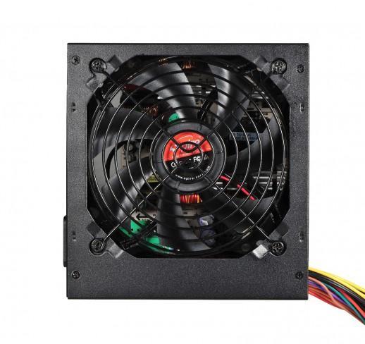 Захранващ блок SPIRE PEARL 600, 600W, 120mm вентилатор