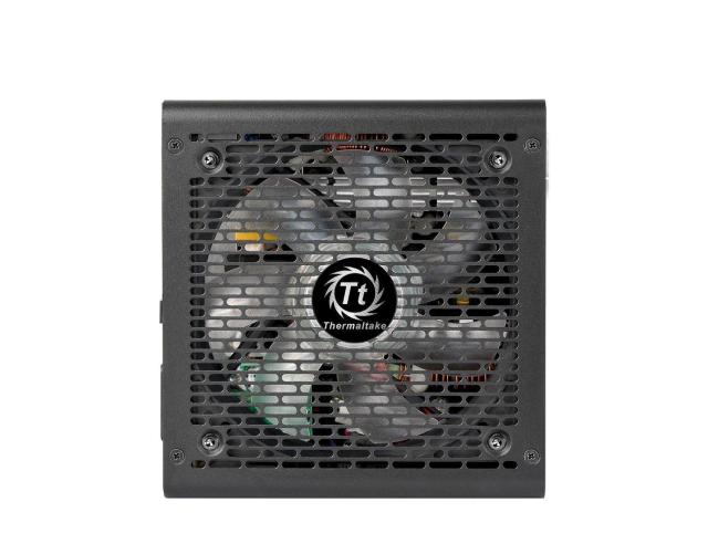 Захранване Thermaltake Smart RGB 700W, Active PFC, 120мм вентилатор