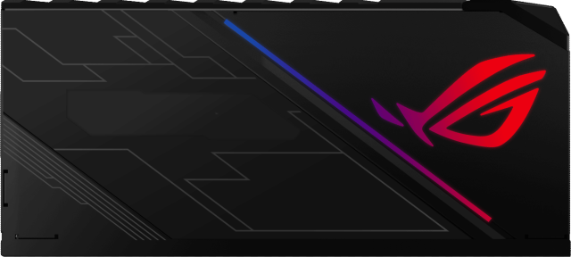 Захранващ блок ASUS ROG THOR 1200W 80+ Platinum, Fully Modular