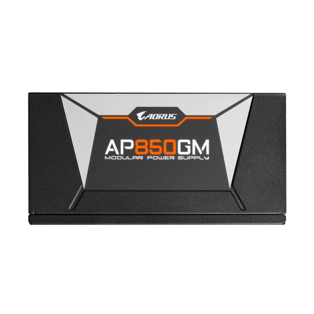 Захранващ блок Gigabyte AORUS P850W 850W 80+ GOLD Modular