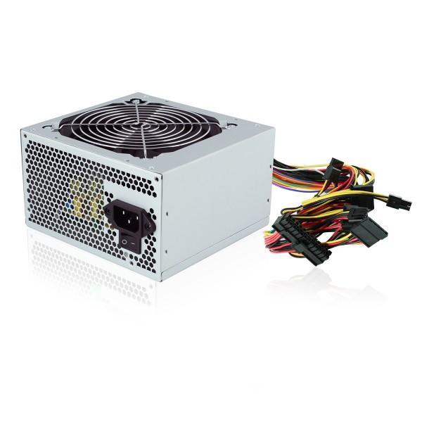 Захранващ блок Ewent EW3907, ATX 500W V2.3