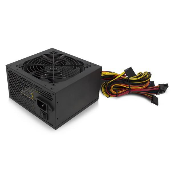 Захранващ блок Ewent EW3908, ATX 600W V3.1