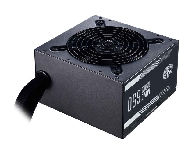 Захранващ блок Cooler Master MWE V2 Bronze 650
