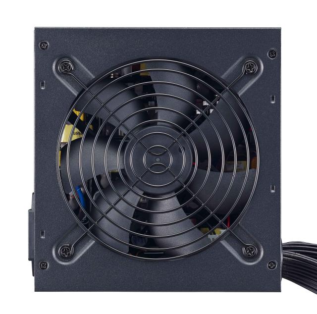 Захранващ блок Cooler Master MWE V2 Bronze 650