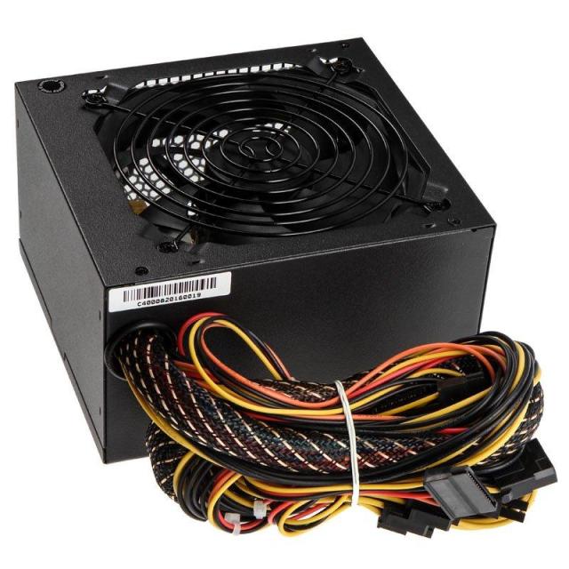 Захранващ блок Kolink Core 400W 80 PLUS