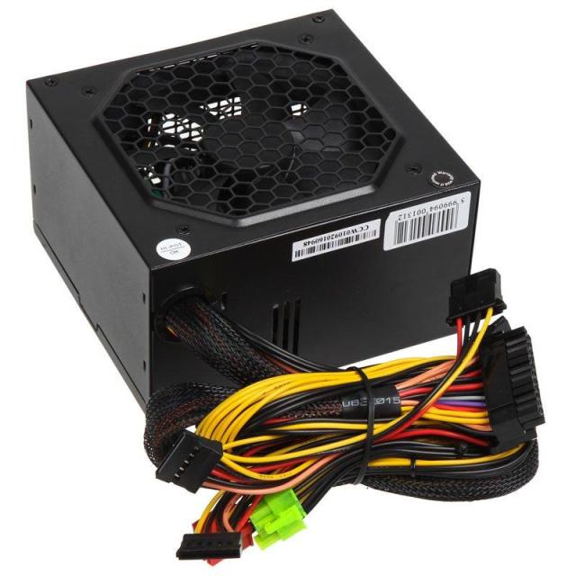 Захранващ блок Kolink Core 500W 80 PLUS