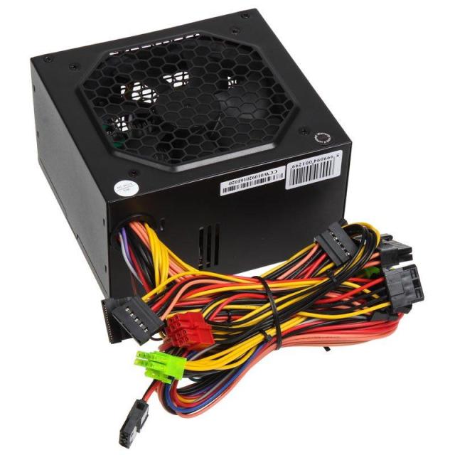Захранващ блок Kolink Core 600W 80 PLUS