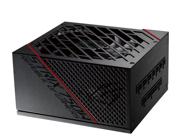 Захранващ блок ASUS ROG STRIX, 750W, 80+ Gold, Fully Modular