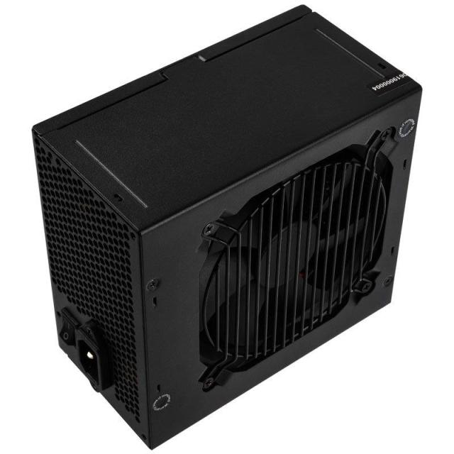 Захранващ блок Kolink Enclave 500W 80 PLUS Gold modular