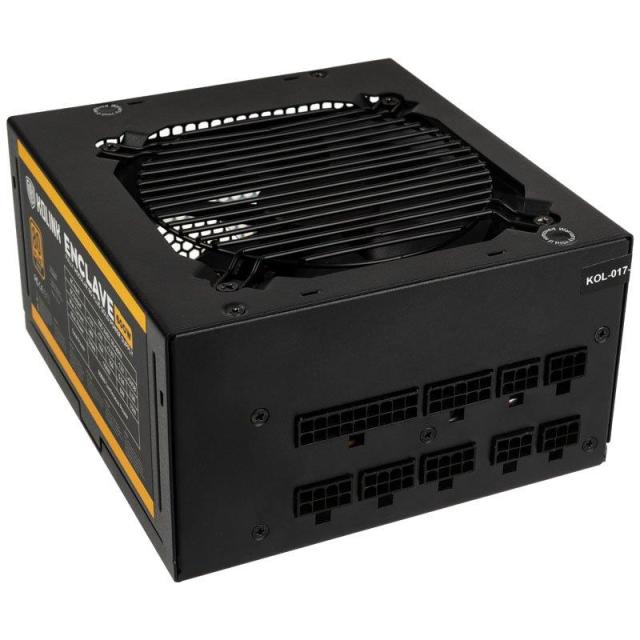 Захранващ блок Kolink Enclave 600W 80 PLUS Gold modular