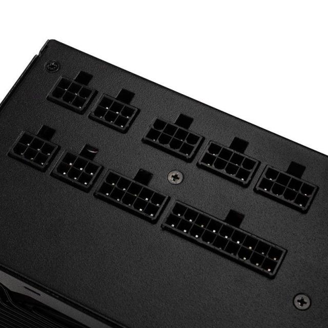 Захранващ блок Kolink Enclave 700W 80 PLUS Gold modular