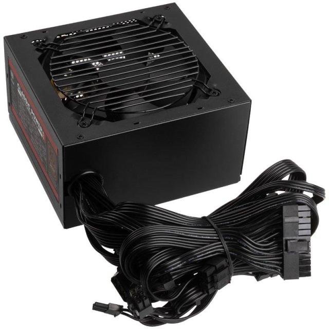 Захранващ блок Kolink Classic Power 500W 80 PLUS Bronze
