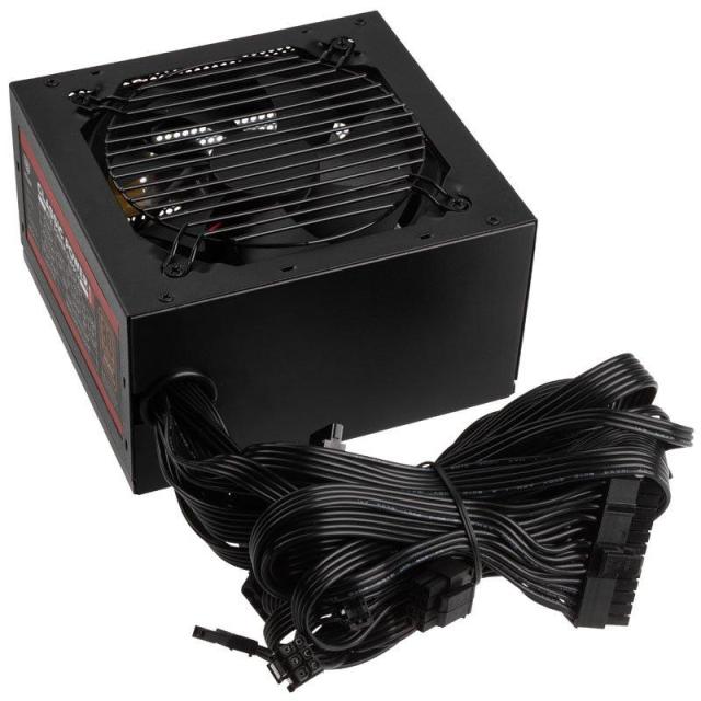 Захранващ блок Kolink Classic Power 600W 80 PLUS Bronze