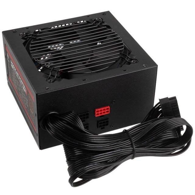 Захранващ блок Kolink Modular Power 600W 80 PLUS Bronze