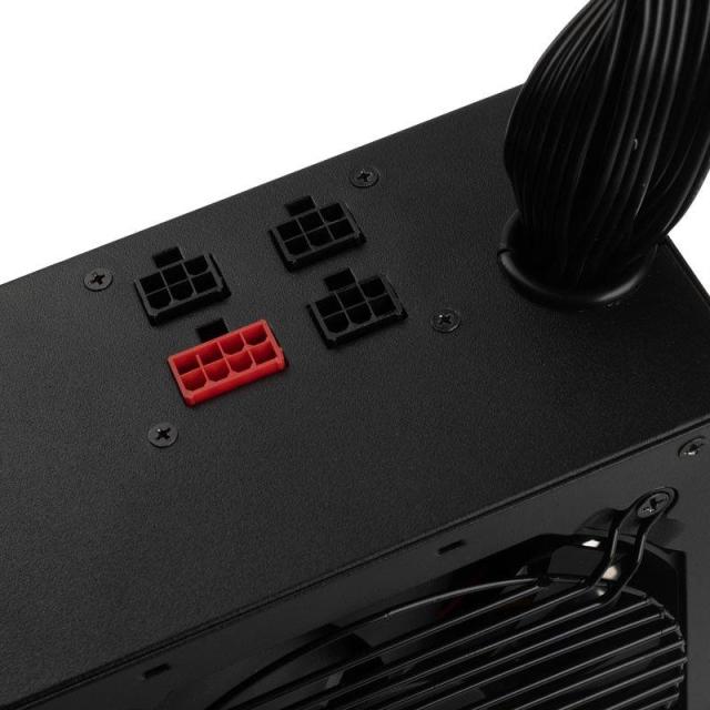Захранващ блок Kolink Modular Power 600W 80 PLUS Bronze