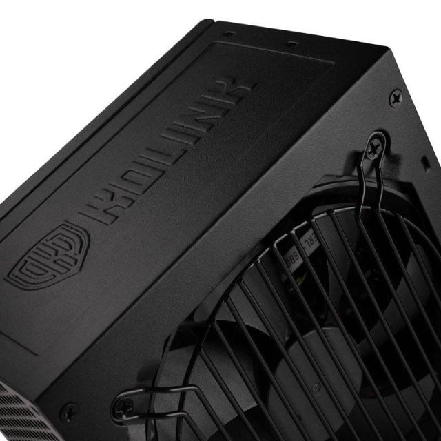 Захранващ блок Kolink Modular Power 600W 80 PLUS Bronze