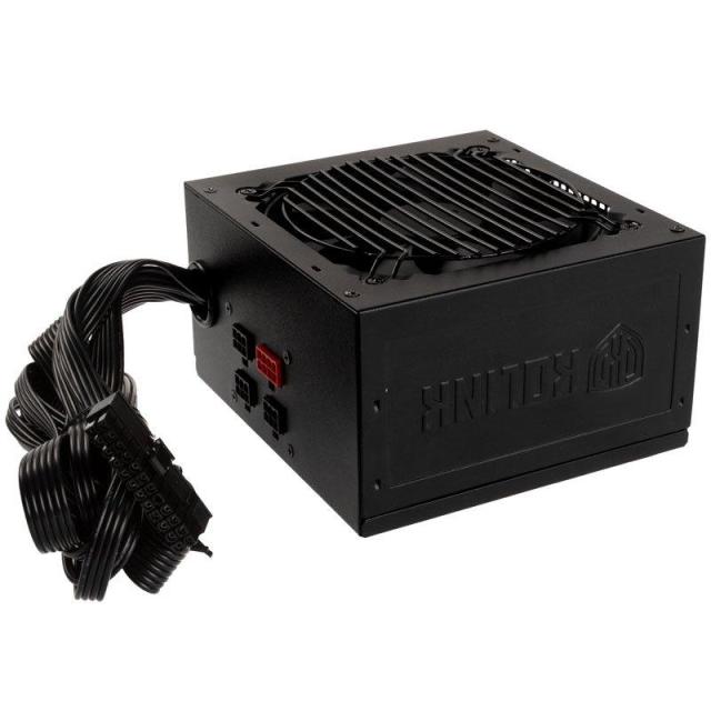 Захранващ блок Kolink Modular Power 700W 80 PLUS Bronze