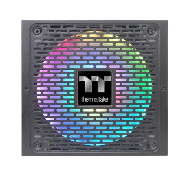 Захранващ блок Thermaltake Toughpower GF1, ARGB, 850W, 80+, GOLD