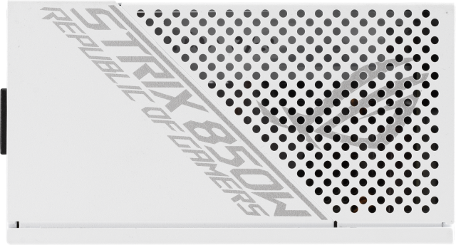 Захранващ блок ASUS ROG STRIX 850W White Edition 80+ Gold, Fully Modular