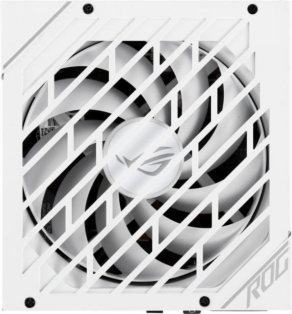 Захранващ блок ASUS ROG STRIX 850W White Edition 80+ Gold, Fully Modular