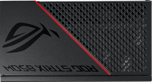 Захранващ блок ASUS ROG STRIX 850W 80+ Gold, Fully Modular