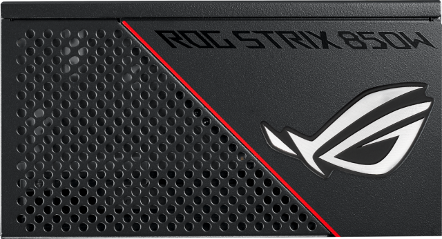 Захранващ блок ASUS ROG STRIX 850W 80+ Gold, Fully Modular