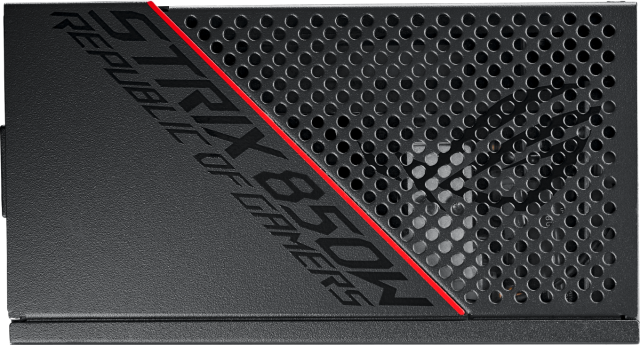 Захранващ блок ASUS ROG STRIX 850W 80+ Gold, Fully Modular