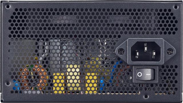 Захранващ блок Cooler Master MWE 700 White 230V - V2