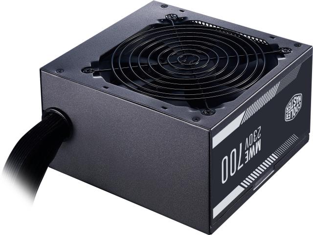 Захранващ блок Cooler Master MWE 700 White 230V - V2