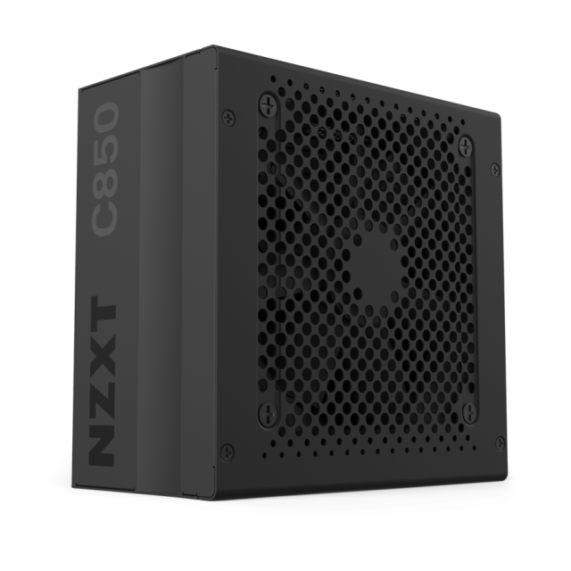 Захранване NZXT C850, 850W 80+ Gold Full Modular