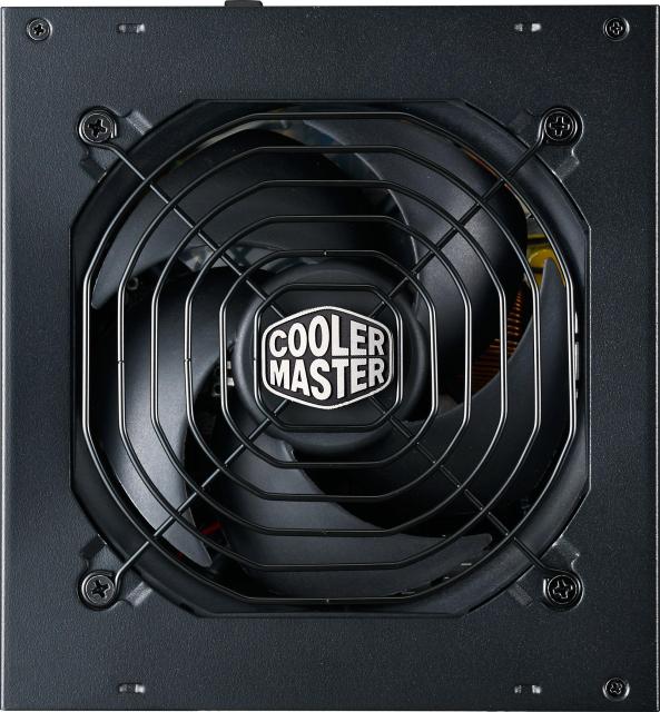 Захранващ блок Cooler Master MWE Gold 750 - V2 (Full Modular)