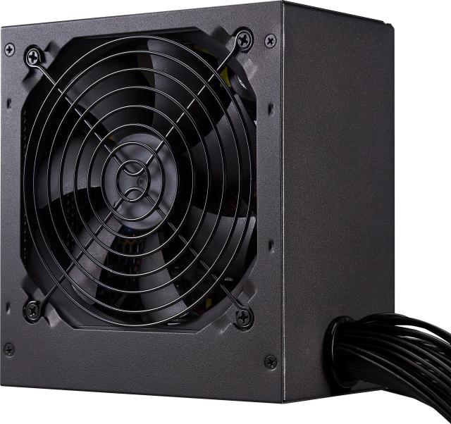 Захранващ блок Cooler Master MWE 650 Bronze - V2 230V