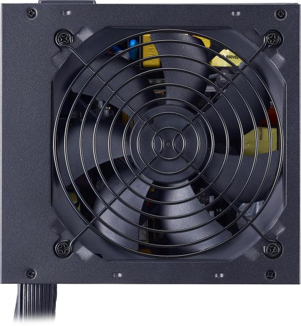 Захранващ блок Cooler Master MWE 650 Bronze - V2 230V
