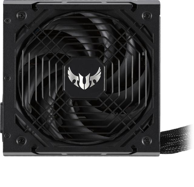 Захранващ блок ASUS TUF Gaming 550W, 80+ Bronze