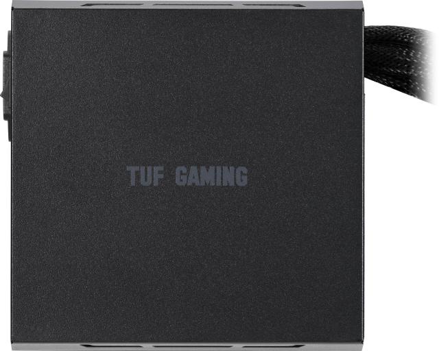 Захранващ блок ASUS TUF Gaming 650W, 80+ Bronze