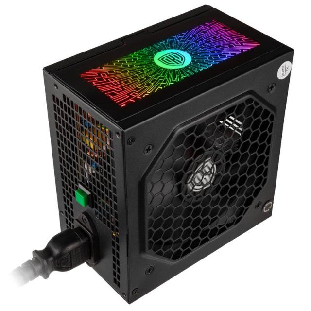 Захранващ блок Kolink Core RGB, 700W, 80 PLUS