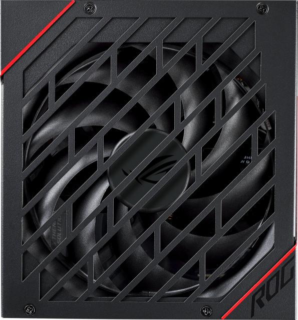 Захранващ блок ASUS ROG STRIX, 550W, 80+ Gold, Fully Modular
