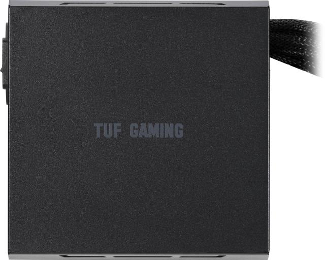Захранващ блок ASUS TUF Gaming 750W, 80+ Bronze