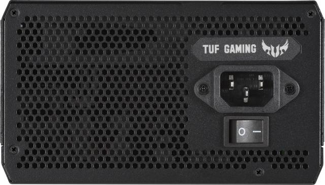 Захранващ блок ASUS TUF Gaming 750W, 80+ Bronze