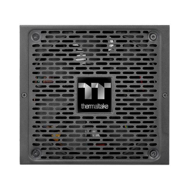 Захранващ блок Thermaltake Smart BM2 550W (230V) 80+ Bronze Semi Modular