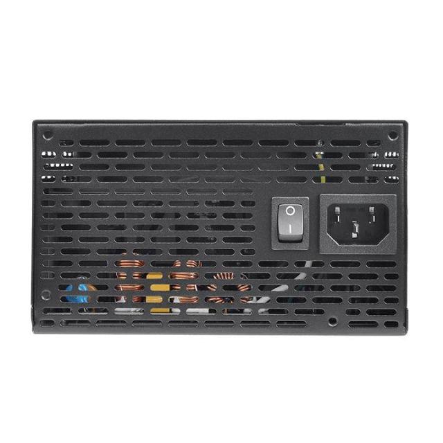 Захранващ блок Thermaltake Smart BM2 550W (230V) 80+ Bronze Semi Modular