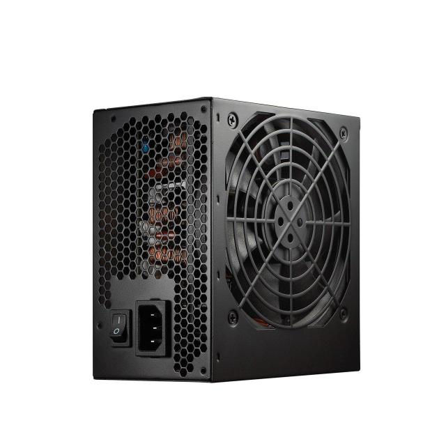 Захранващ блок FSP Group Hexa 85+ Pro, 650W, 80 Plus Bronze, ATX