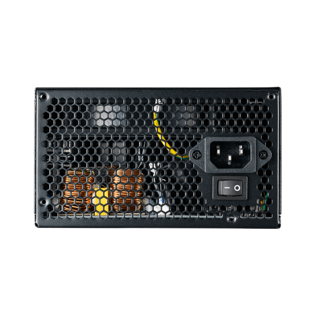 Захранващ блок Cooler Master MWE Gold 850 - V2 (Full Modular)
